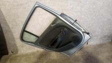 Porte arrière et accessoires Opel CORSA