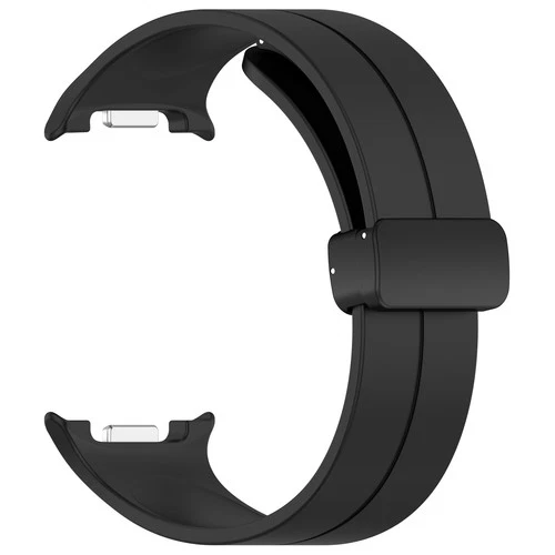 Silicone Watch Band Strap For Samsung Galaxy Watch 8 40/44mm&Watch8 Classic 46mm - Picture 16 of 45