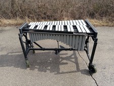 Adams Vibraphone Concert Model