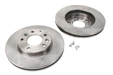 Disque de frein Mazda 323