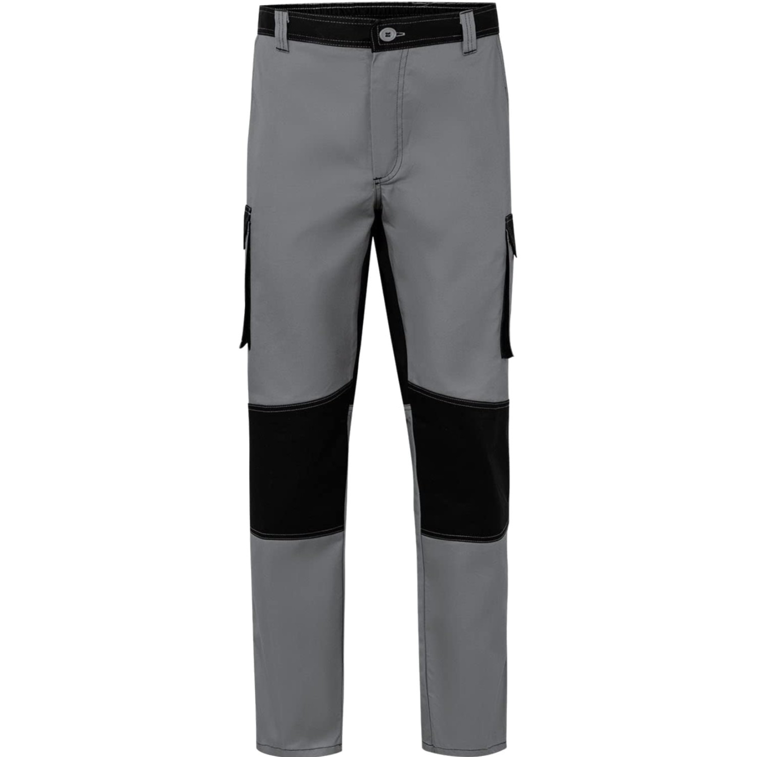 Pantalon de bricolage bicolore pour éviter les déchirures taille 46