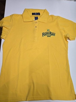 Rare Rum Bar Worthy Park Women's Polo