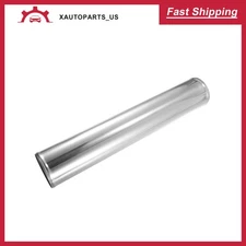 OD89mm 3.5" Length 20" 500mm Tube Intercooler Pipe Air Intake Tube for Car