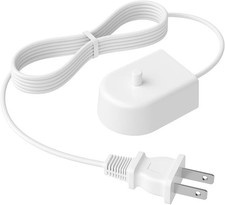 Charger For Philips Sonicare ExpertClean HX6211 HX6215 HX6220 HX6411 HX6431