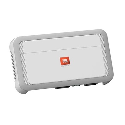 JBL MA1000, Monoblock Marine Subwoofer Amplifier, 1000W RMS