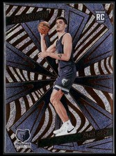 2024-25 Panini Revolution #134 Zach Edey