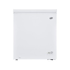 Congelatore a pozzetto Daya DCP145SH4WE0 142 lt super freezing bianco classe E