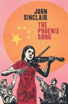 John Sinclair The Phoenix Song (Paperback)