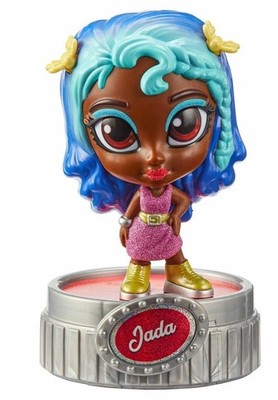 Shimmer N Sparkle: Instaglam Neon Dolls Serie 2 - Jada