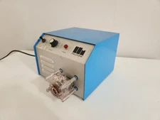Millipore Model XX 80 000 00 Peristaltic Pump