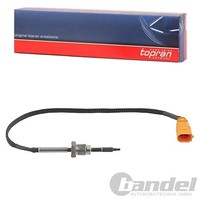 Topran Abgastemperatursensor Passend FüR Audi A4 A5 A6 A7 A8 Q5 Q7 VW Touareg |