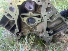 2013 Camaro Zl1 Lsa Engine Bare Short Block 2013 Camaro Zl1 Lsa Engine Bare Short Block