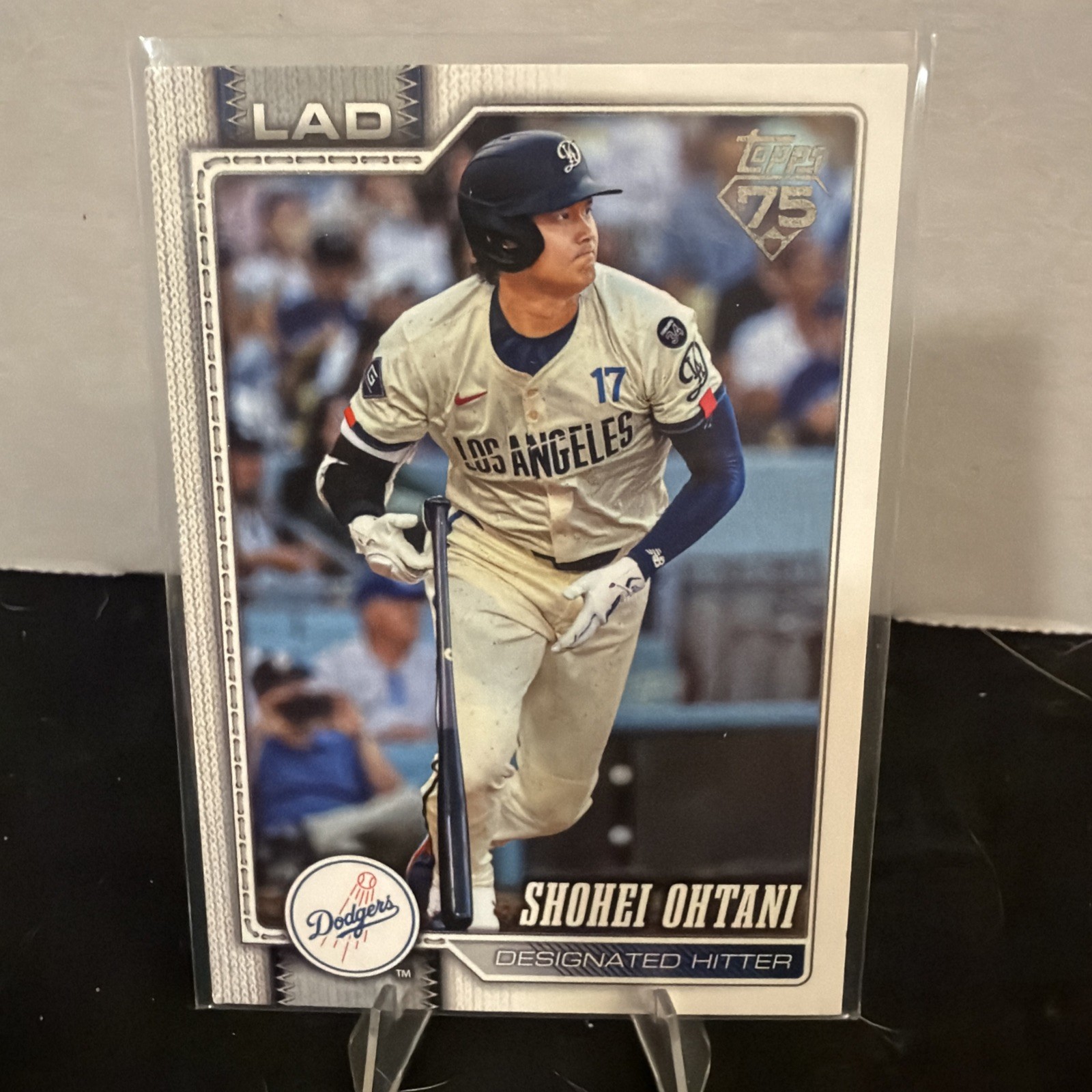 Shohei Ohtani #200 Baseball Cards 2026 Topps trading card — raw and PSA graded price guide