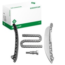 SCHAEFFLER INA STEUERKETTENSATZ passend für FORD FIESTA KA STREET | 559 1836 20