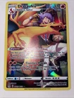 Carte Pokémon DRACAUFEU TG03/TG30 EB11 ORIGINE PERDUE