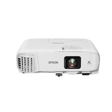 Image of Epson Data Projector EB-X49 3600 lm V11H982040