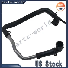 For Jeep Wrangler 2.0L-L4 2018-2021 68280784AB New HVAC Heater Hose Kit US Stock