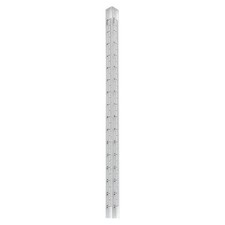 Triangular Prism Ruler 0-15cm Straight Ruler for Ideal for Teacher Student Archi