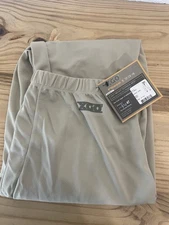 XGO 1st Layer Defense Lightweight Long Pants Color Desert Sand Size XL