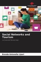 Brenda Antonella Lipari | Social Networks And Tourism | Taschenbuch | Englisch