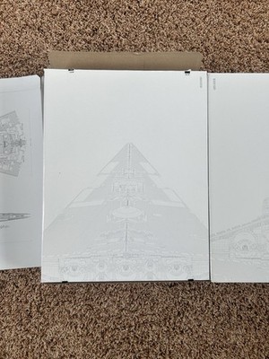 lego star destroyer 75252