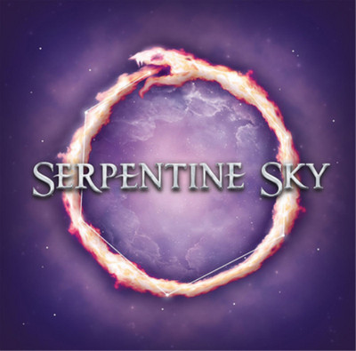 Serpentine Sky Serpentine Sky (CD) Album