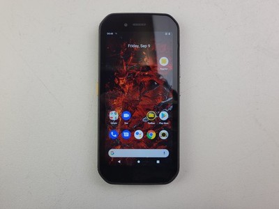 Caterpillar CAT S42 - 32GB - (GSM Unlocked) Smartphone - *PLEASE READ* - H6105