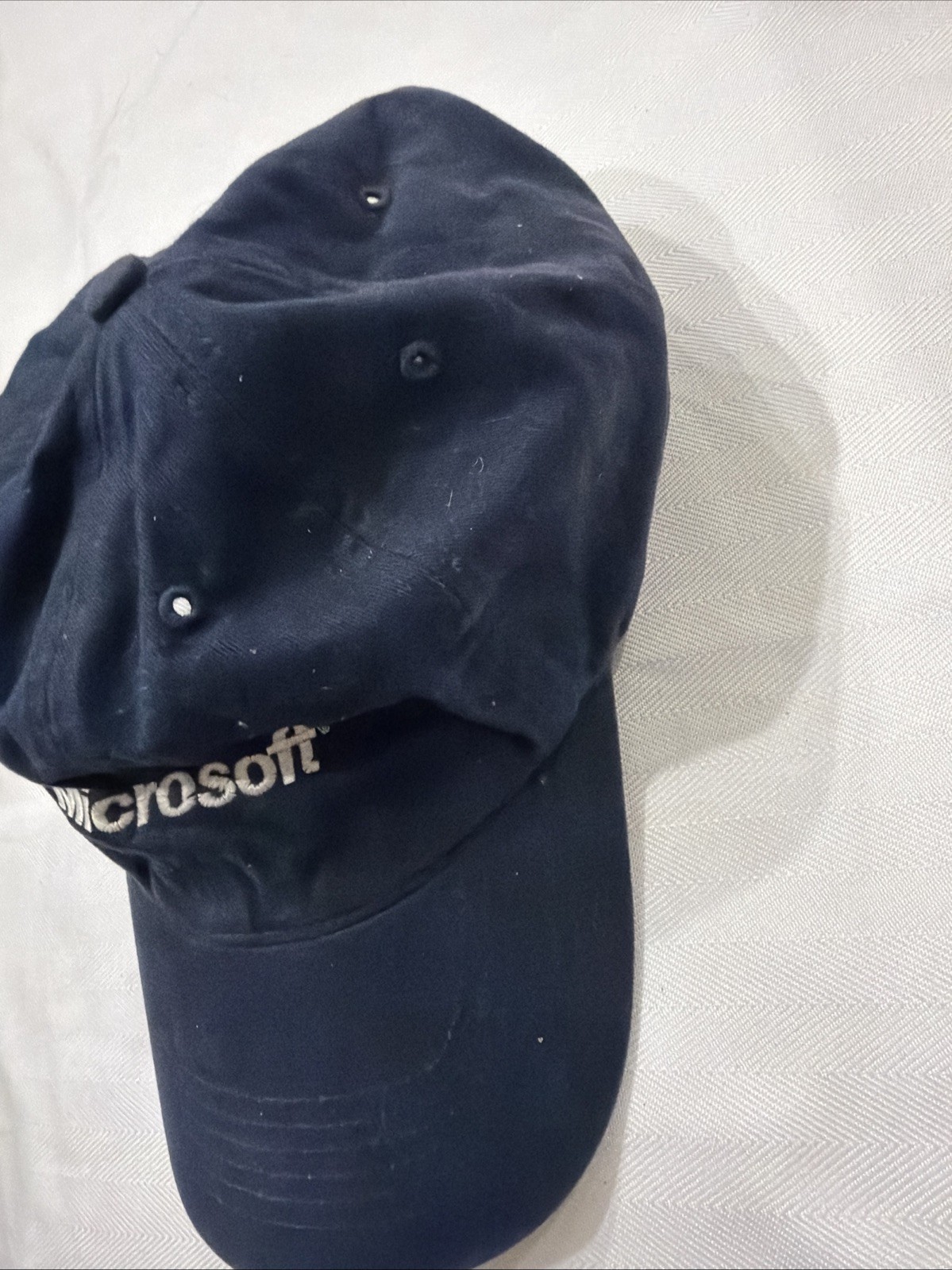 Microsoft Hat - image 2