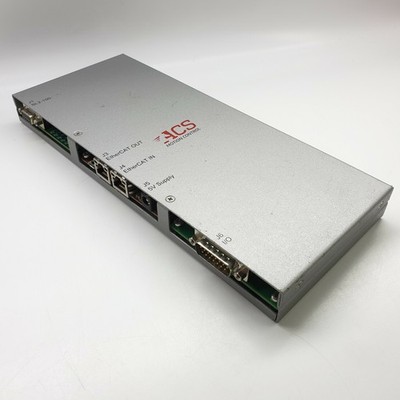 ACS Motion Control SLEC-PROTO HWrev SL000002P