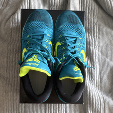 Nike Kobe 9 Elite Low Protro Perspective FlyK...