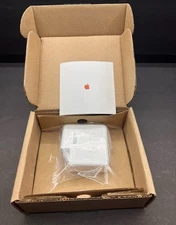 Apple MacBook USB-C AC Adapter 96 watt Original In Apple Box