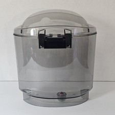 DeLonghi EC220CD 15 Bar Espresso Machine Water Tank  Lid REPLACEMENT PART / OEM