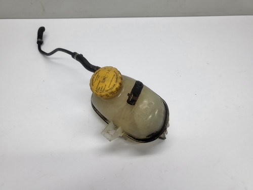 Opel Corsa C - Ausgleichsbehälter Kühlwasserbehälter 09129170 (34)