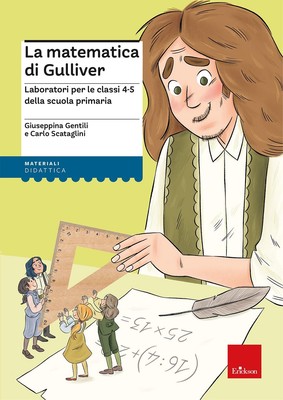 Giuseppina Gent La matematica di Gulliver. Laboratori pe (Paperback) (UK IMPORT)