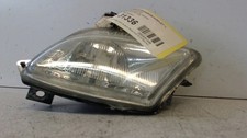 Nebelscheinwerfer Komplett L Citroen Xsara 1.8i 16V N6 1997-2000