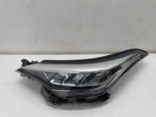 TOYOTA C-HR X1 Scheinwerfer vorne links 81150F4190 1.80 34933248