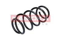 1X Kamoka Fahrwerksfeder 2110209 FüR Opel Zafira GroßRaumlimousine T98 16V F75