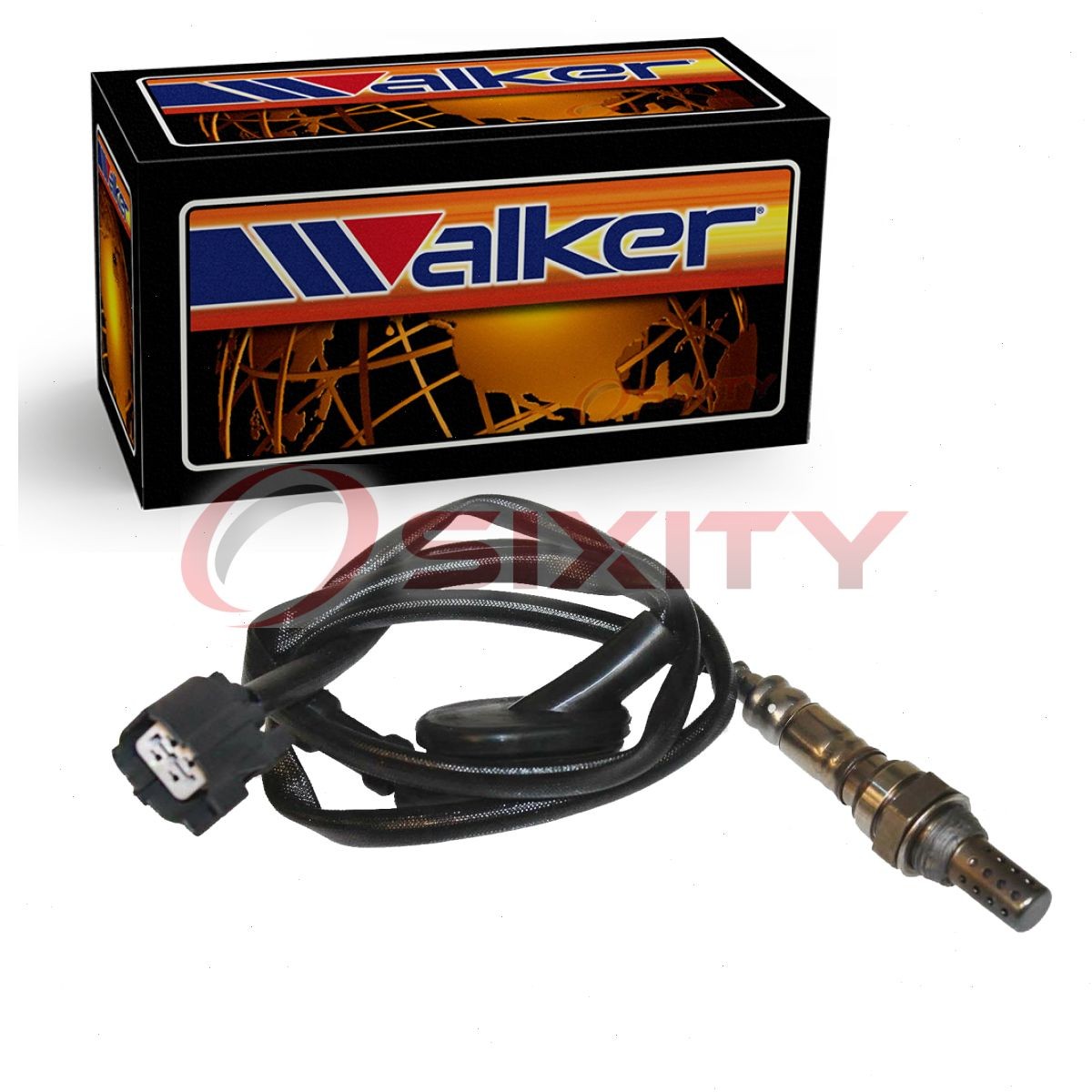 Walker 350-34122 Oxygen Sensor for CTK-OSHO4009 234-4797 234-4363 O2 Exhaust sk
