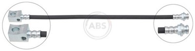 Bremsschlauch A.B.S. SL 4843 für JEEP WRANGLER YJ 1