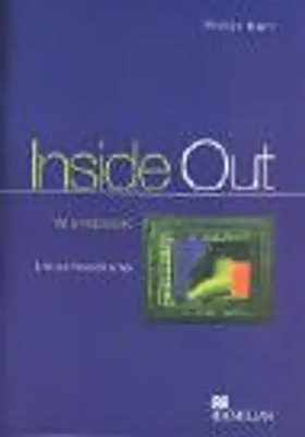 Inside out: Workbook (Inside out - intermediate) - Jones