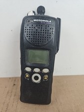 Motorola XTS 2500 Two Way Radio Not Programmed H46UCF9PW6AN NO BATTERY