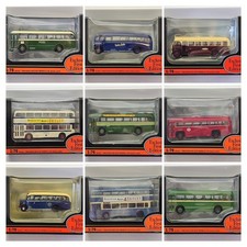 EFE Buses, Choose Your Bus, Some Rare Models, Some Great Examples,More To Follow