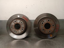 Disque de frein Honda HR-V