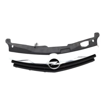 Calandre - Opel ASTRA GTC H PH.1 - Gris Clair - 13247083 - S1-5886M - Photo 1/4