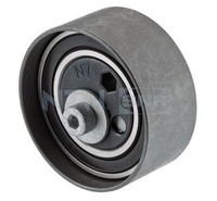 SNR Spannrolle Zahnriemen GT357.41 FüR 3B6 VW Skoda Audi 8D2 B5 Allroad 3B3 A8 1