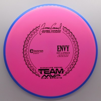 AXIOM ELECTRON ENVY