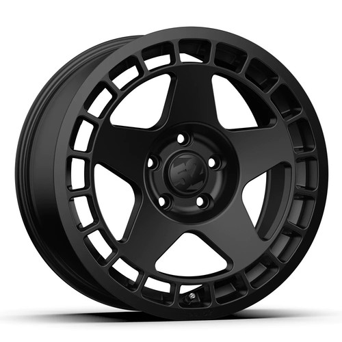 fifteen52 Turbomac 18x8.5 5x108 42mm ET 63.4mm Center Bore Gloss Gold Wheel