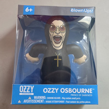 Ozzy Osbourne Blown Ups! 6" Vinyl Figure "Prince of Darkness"