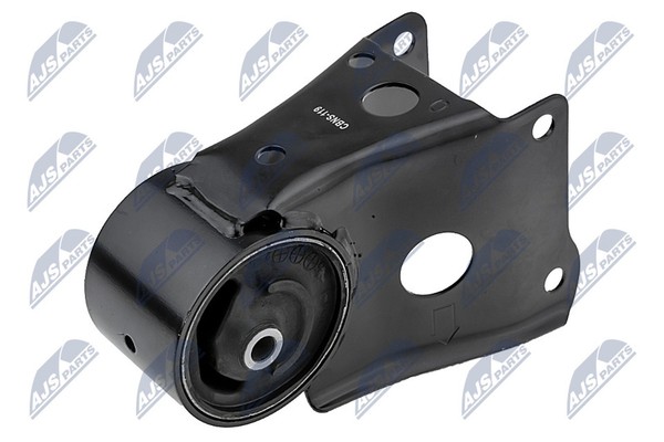NTY Motorlager ZPS-NS-119 FüR Nissan Maxima QX 4 A32 5 A33 24V-image