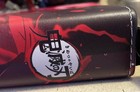Anime Demon Slayer 9 Pocket 3 Ring Card Binder — photo 5